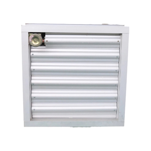 介紹使用變電站百葉窗散熱的優點有哪些？