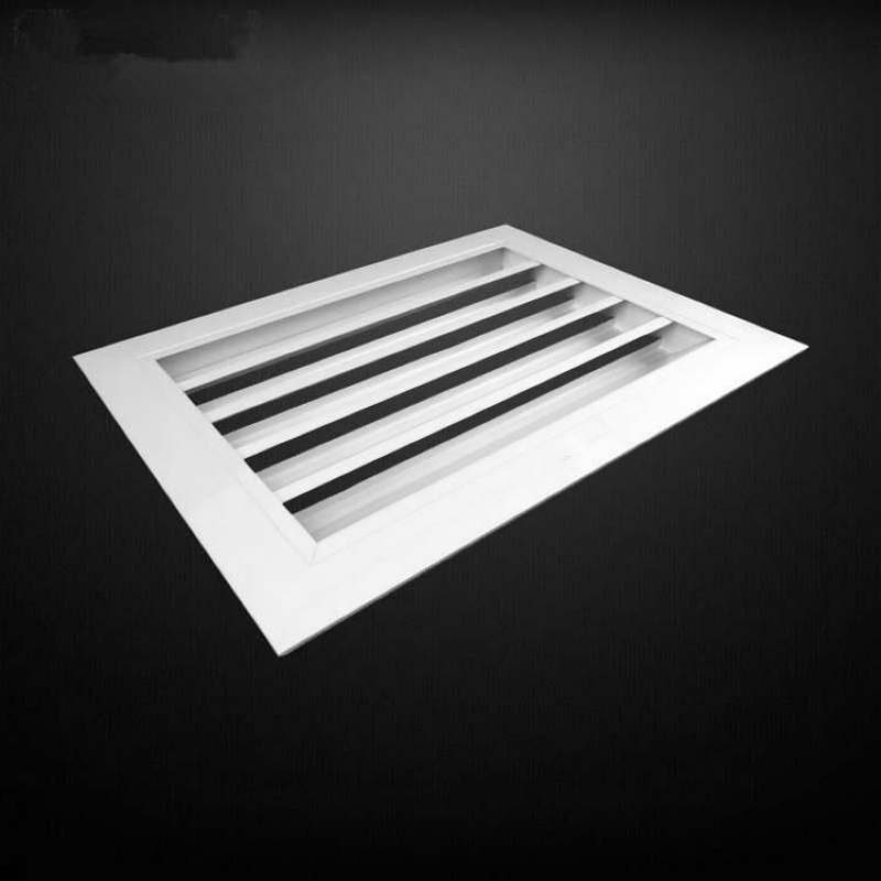 防雨百葉風(fēng)口