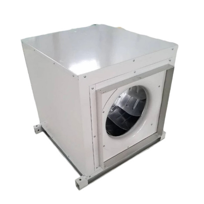 ISQ、WDF無蝸殼離心風(fēng)機(jī)箱