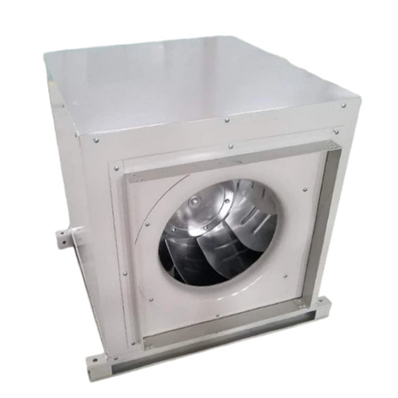 ISQ、WDF無蝸殼離心風(fēng)機(jī)箱